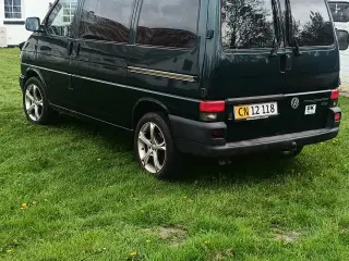 Vw transport t4
