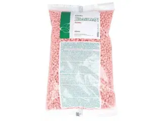 Pérolas de Cera Depilatória Idema Cera en Pink (1 kg)