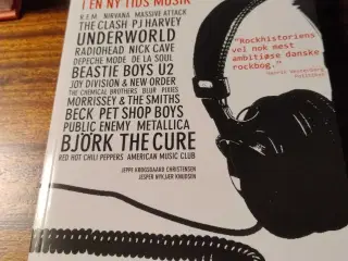 Lydbilleder, stemmer, strofer og beats 