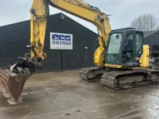 Rigtig fin 15tons