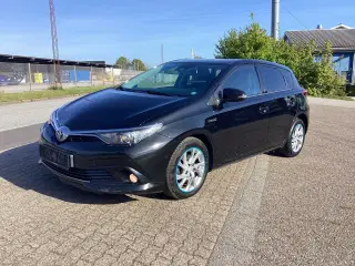 Toyota Auris 1,8 Hybrid H2 Comfort CVT