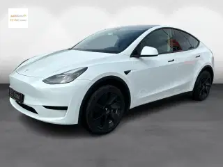 Tesla Model Y  RWD