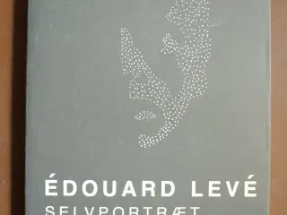 selvportræt, af edouard leve