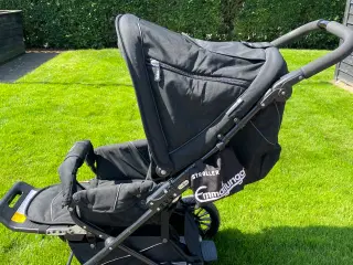Klapvogn 