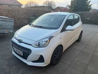 Hyundai i10 Trend
