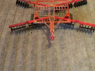 landsbrugs maskiner