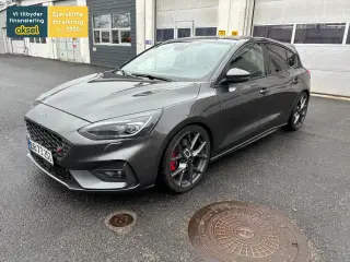 Ford Focus 2,3 EcoBoost ST3
