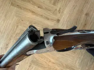 Beretta Silver Hawk