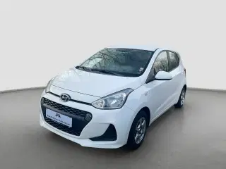 Hyundai i10 1,0 Comfort