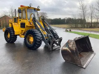  Volvo bm l 70
