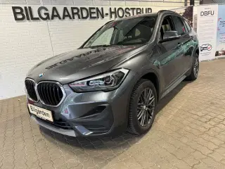 BMW X1 1,5 xDrive25e Advantage aut.