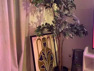 Kunstig plante