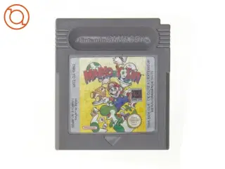 Mario Yoshi fra Nintendo (str. 6 cm)