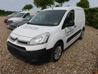 VAREBIL, CITROË