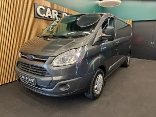 Ford Transit Custom 290 L2 2,0 TDCi 130 Trend