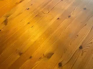 Spisebord