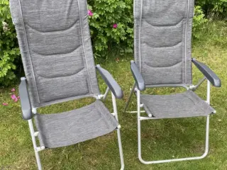 Campingstole  Dometic 