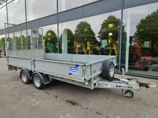 Ifor Williams lm146