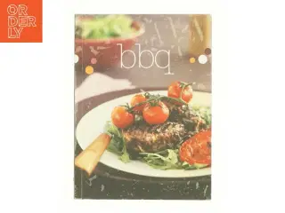 BBQ af 64.1 (Bog)