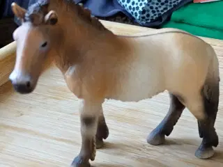 Schleich Przewslskis Hest