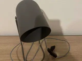 Bordlampe fra ilva