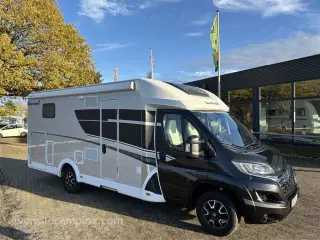 2021 - SunLight T 68 Adventure Edition