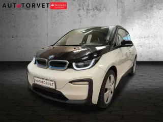BMW i3  Charged Plus