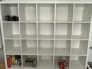 Rumdeler ikea