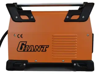 GIANT MMA160 DIGITAL ELEKTRODE SVEJSEVÆRK