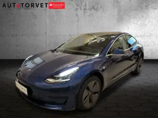 Tesla Model 3  Standard Range+ RWD