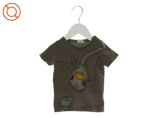 Tshirt fra En Fant (str. 80)