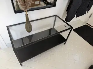 Glasbord fra ikea 