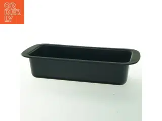 Brødform (str. 30x14 cm)