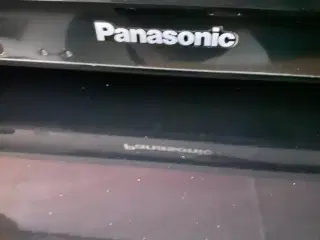 Panasonic TV 