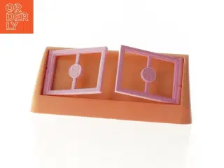 Stativ fra Barbie (str. 20 x 6 x 8 cm)