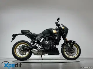 Suzuki GSX-8TT