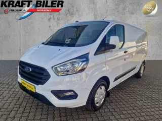 Ford Transit Custom 300L 2,0 TDCi 130 Trend