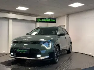 Kia Niro 64 EV Inspiration