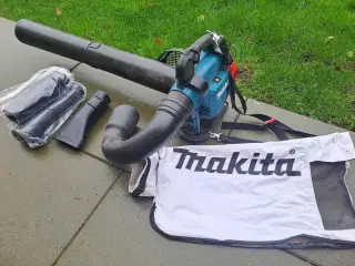 Makita løvsuger/blæser DUB363