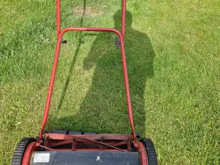 Cylinder klipper Gudenå 400