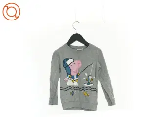 Bluse fra Name It (str. 104 cm)