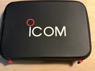 ICOM jagt/Skov radio