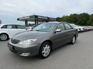 Toyota Camry 2,4 152HK Aut.
