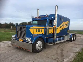 Freightliner Veteran lastbil