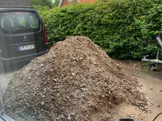 Stabilgrus gratis