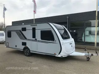 2024 - Knaus Südwind Scandinavian Selection 580 UF