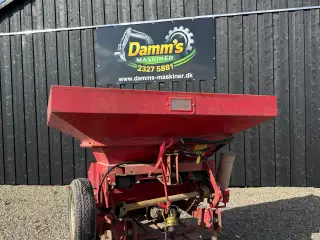 Bredal gødnings spreder  