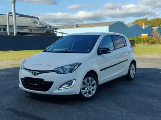 Hyundai i20 1,4 Comfort