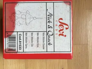 Træ uro