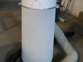 Mobil aircondition ELECTROLUX WP71-265WT